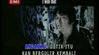 Ada Band ft Gita Gutawa The Best For You Yang Terbaik Bagimu English Subtitle [upl. by Auhesoj]