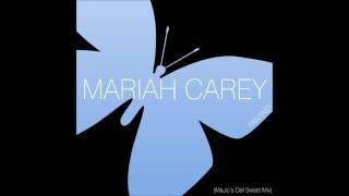 Mariah Carey  Fantasy MaJic vs Morales Def Sweet Dub Mix [upl. by Rodman]