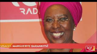 Marguerite Barankitsé femme de paix au Burundi [upl. by Stephie]