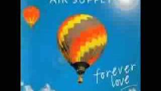 Air supplyTwo less lonely people in the world lyricsflv [upl. by Frants]