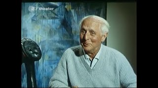 Max Ernst  Mein Vagabundieren  Meine Unruhe [upl. by Alpers39]