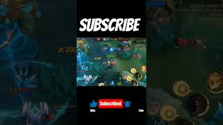 Mobile Legends Savage Montage Insane Plays and Clutches [upl. by Bird]