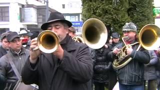 Fanfara lui Costel Sarambel de la Valea Mare  Colaj [upl. by Edaw]