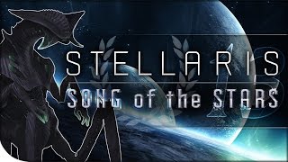 Song of the Stars 13  STELLARIS  13 Heinlein Patch [upl. by Alonzo]