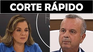 MARINHO quotLULA ESTÁ ACELERANDO O PROCESSO DE QUEBRAR O BRASILquot [upl. by Gladys]