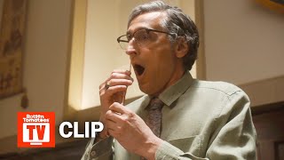 Lodge 49 S01E05 Clip  Blaises Speech  Rotten Tomatoes TV [upl. by Nabois455]