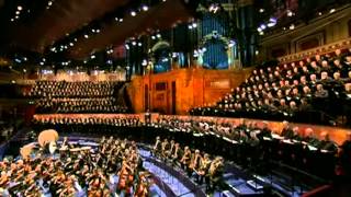 BBC Prom 13  Verdi Requiem  Dies Irae e Tuba Mirum [upl. by Niveek]