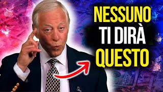 Copia Questa Mentalità per Diventare Sicuro di Te per Sempre  Brian Tracy Motivazione [upl. by Aihsrop890]