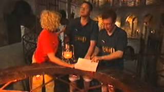 Fort Boyard Форт Боярд Серия 5 Русский сезон [upl. by Sochor]