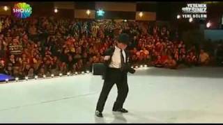 Michael Jackson Child best impersonator Ever [upl. by Lalaj]