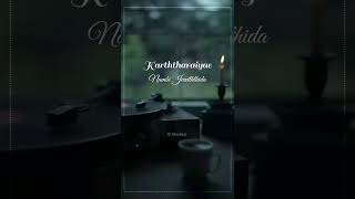 Thuthithu paadidaChristian song 😇 TamilJesus WhatsApp status [upl. by Nikolai]