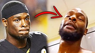 LeVeon Bell is Going Out Sad [upl. by Malan678]