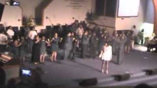 Leandria Johnson Live from Chesapeake VA [upl. by Brause353]