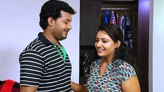 Athmasakhi  Episode 113  16 December 2016  Mazhavil Manorama [upl. by Neelrac]