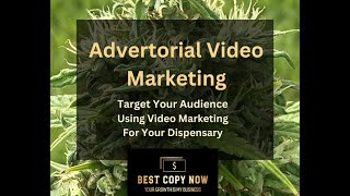 Advertorial Video YouTube [upl. by Serena463]