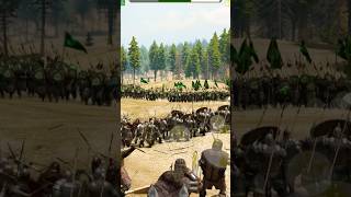 The Best Tactics In Bannerlord 🔥 bannerlord [upl. by Htederem]