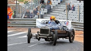 Angouleme Circuit des Remparts Martyr Practice 2017 [upl. by Sivrad379]