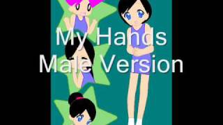 My Hands Male Version Lyrics In description [upl. by Evvie]