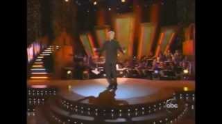 Copacabana  Barry Manilow en vivo [upl. by Geis]