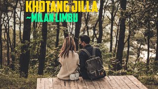 KHOTANG JILLA DIKTEL BAZARA  MARI GAYE MATO KAI SIRANI RAW COVER VERSION MILAN LIMNU [upl. by Eimiaj16]