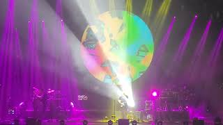 Brit Floyd  Comfortably Numb StCatharines Oct 21 2023 [upl. by Cyrie]