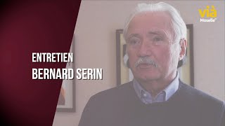 FC Metz  Le bilan de Bernard Serin après un an de crise sanitaire [upl. by Quillan]