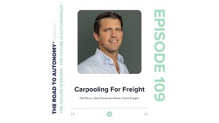 Carpooling For Freight [upl. by Ries]