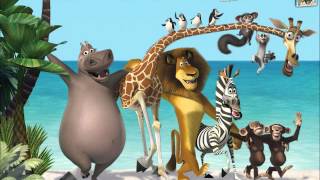 Madagascar Soundtrack  Zoosters Breakout  Hans Zimmer [upl. by Pittel928]