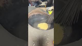 Puff rice making at gulbarga [upl. by Leighland]