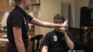 Paramedic Intern Detailed Neurological Assessment [upl. by Ahsoik]