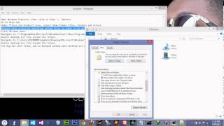 How to Fix the desktop Autorun file in Windows 8 [upl. by Oiluig980]