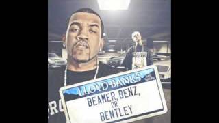 Lloyd Banks  Beamer Benz or Bentley Remix feat Warren G amp Juelz Santana [upl. by Marven]