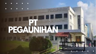 PT PEGAUNIHAN TECHNOLOGY MUKAKUNING BATAM  LOKER BATAM [upl. by Aldora]