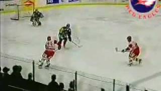 Henrik Zetterberg best goal ever [upl. by Archie]