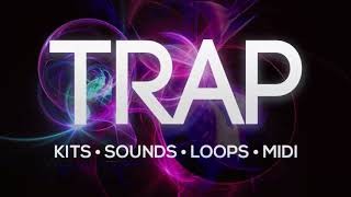 Trap Kits  Trap Sample Pack  Trap Construction Kits [upl. by Zeralda]