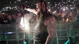 Bray Wyatt Royal Rumble Entrance wwe royalrumble braywyatt [upl. by Pancho]