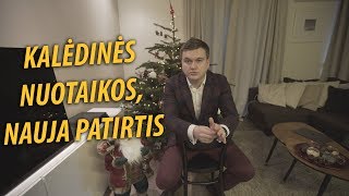 Paulius Aršauskas  MANO PIRMAS KARTAS  Arsa23  Vlog 17 [upl. by Akinar]