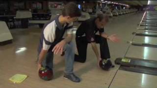 Next Level Bowling  Lesson 4 Release Drill [upl. by Byrdie]