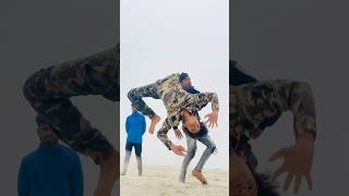 Indian Army powerful 💪😱  Mere Desh Ke Veer Jawan Ke Zindagi😭🙏  youtubeshorts indianarmy [upl. by Pickar876]