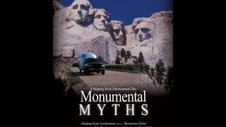 Monumental MythsMovie [upl. by Armbruster]