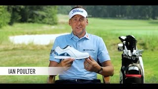 FootJoy Pro SL Golf Shoes 2019  What the Pros Think [upl. by Imrots]