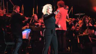 Kim Wilde Live  Aida Night of the Proms [upl. by Bryant154]