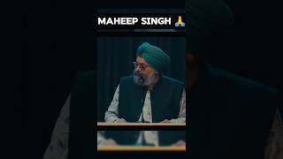 uorfi javed roast by ComedianMaheepSingh part  2  comedy ytshorts shorts trending [upl. by Ttevy]