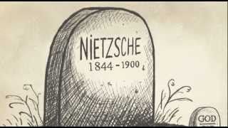 Wie was Nietzsche [upl. by Redla]