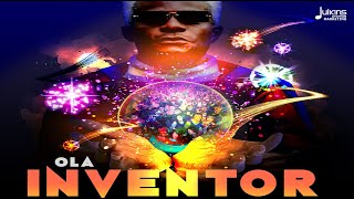 Olatunji  Inventor Official Audio [upl. by Ettenuj]