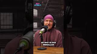 Inshallah Het Betekenisvolle Vertrouwen in Allah [upl. by Beacham427]