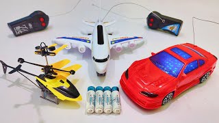 Remote Control Aeroplane amp Remote Control Car  Radio Control Helicopter  Rc airbus a380  Rc Car [upl. by Rovert830]