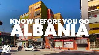 Discovering Albania A Hidden Gem of Europe  Juni Writes [upl. by Nosneb739]