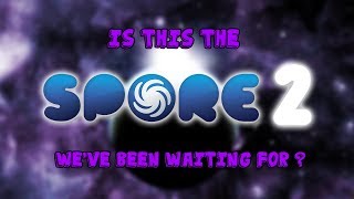 Is This The Spore 2 Weve Been Waiting For Thrive [upl. by Agace]