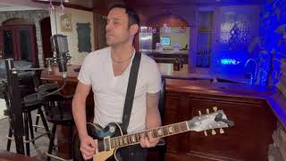 Trapt “Making Of” New Song Halo Ep 1 [upl. by Mandy381]